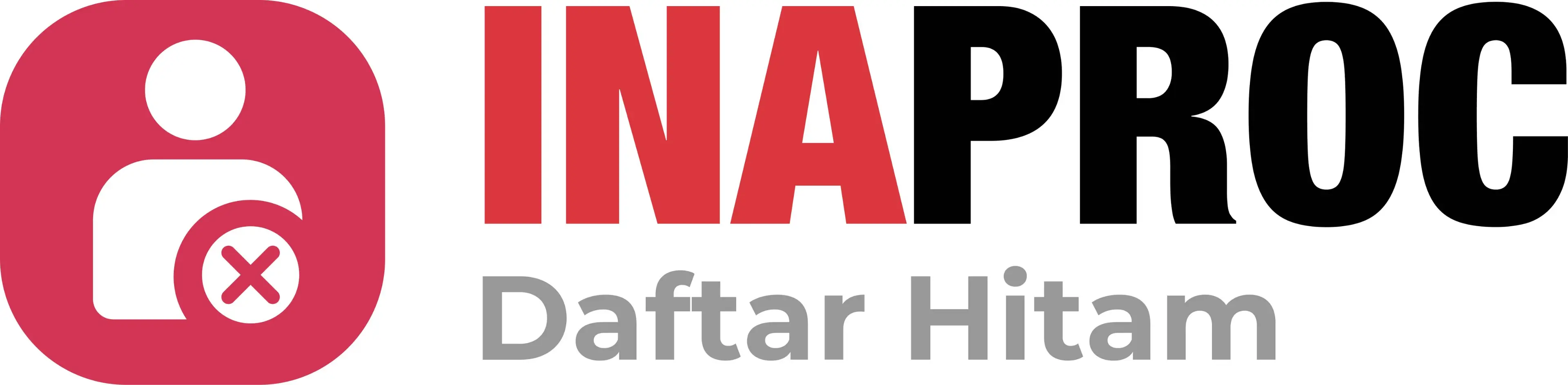 Inaproc Daftar Hitam