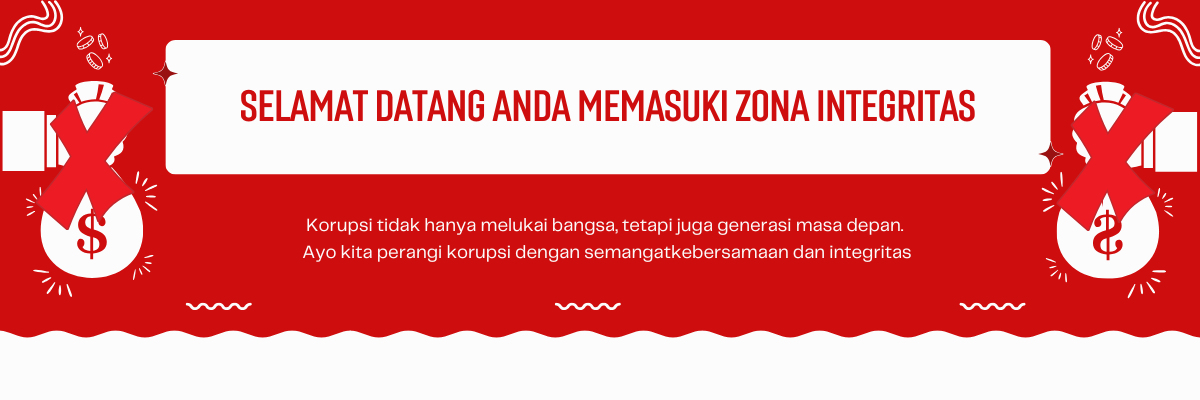 Zona Integritas Hero