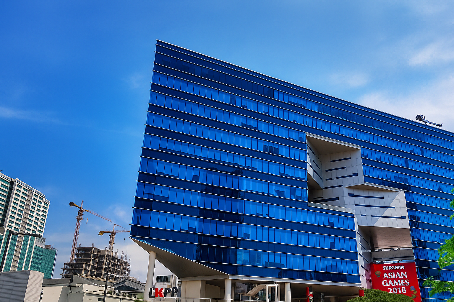 PTPEP Office